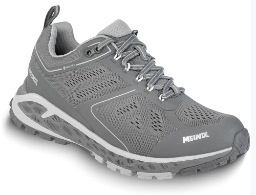 Meindl Power Walker 3.5 (Boa®) 031, Antraciet zilver., 45 EU