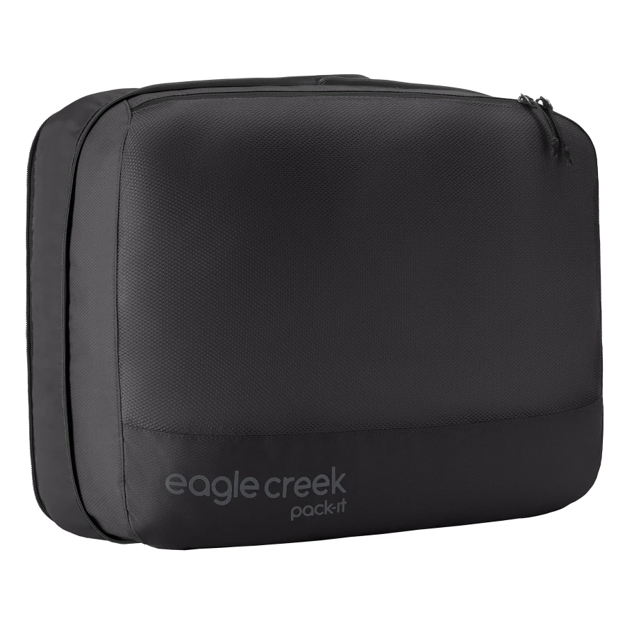 Eagle Creek Pack-It™ Isolate Cube L Tas Organizer - blue dawn