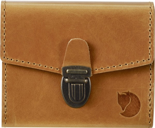 Fjallraven Equipment Bag, kolor: 249 - Leather Cognac