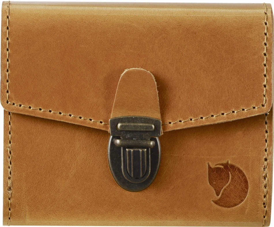 Fjallraven Equipment Bag, kolor: 249 - Leather Cognac