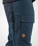 Keb Touring Regular, kolor: 638/575 - Storm - Night Sky