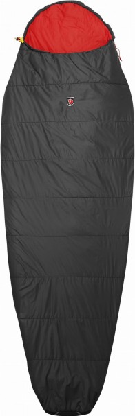 Fjallraven Funas Long, kolor: 030 - Dark Grey