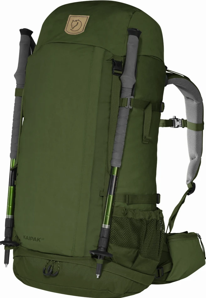 Fjallraven Kaipak