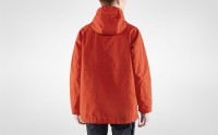Vardag Anorak W, kolor: 334 - True Red