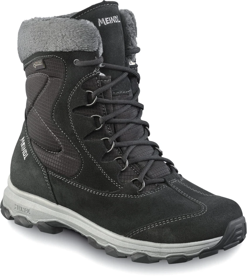 Civetta Lady GTX, kolor: 01- Black