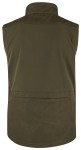Fjallraven Lappland Hybrid Vest, kolor:  633 - Dark Olive.