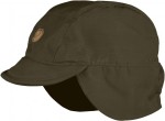 Fjallraven Singi Field Cap, kolor: 633 - Dark Olive