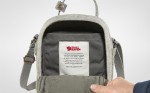 Kanken Re-Wool Sling, kolor: 027 - Granite Grey