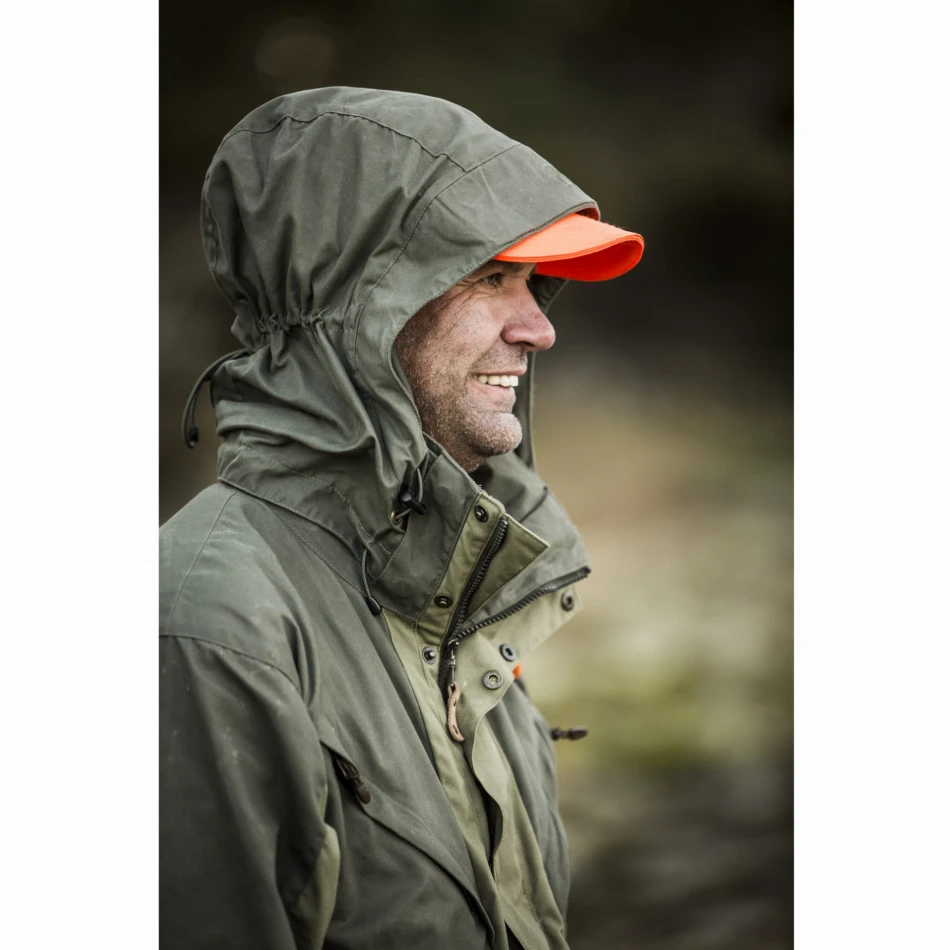 Fjallraven Drev Jacket