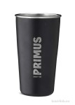 Kubek Stalowy Primus Pint, kolor: Black (738015)