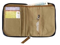 Fjallraven Zip Wallet
