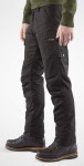 Karl Pro Winter Trousers, kolor: 030 - Dark Grey