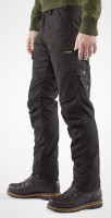 Karl Pro Winter Trousers, kolor: 030 - Dark Grey