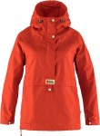 Fjallraven Vardag Anorak W, kolor: 334 - True Red