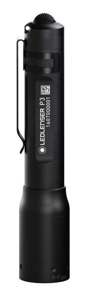 P3, Ledlenser