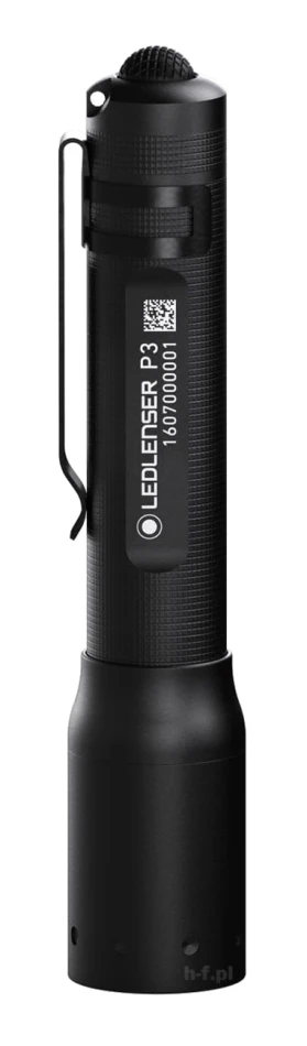 P3, Ledlenser