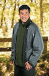 Montana  5 in 1 Jacket, kolor: 31 green
