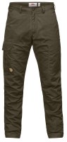 Fjallraven Karl Pro Trousers Hydratic, kolor: 633 - Dark Olive