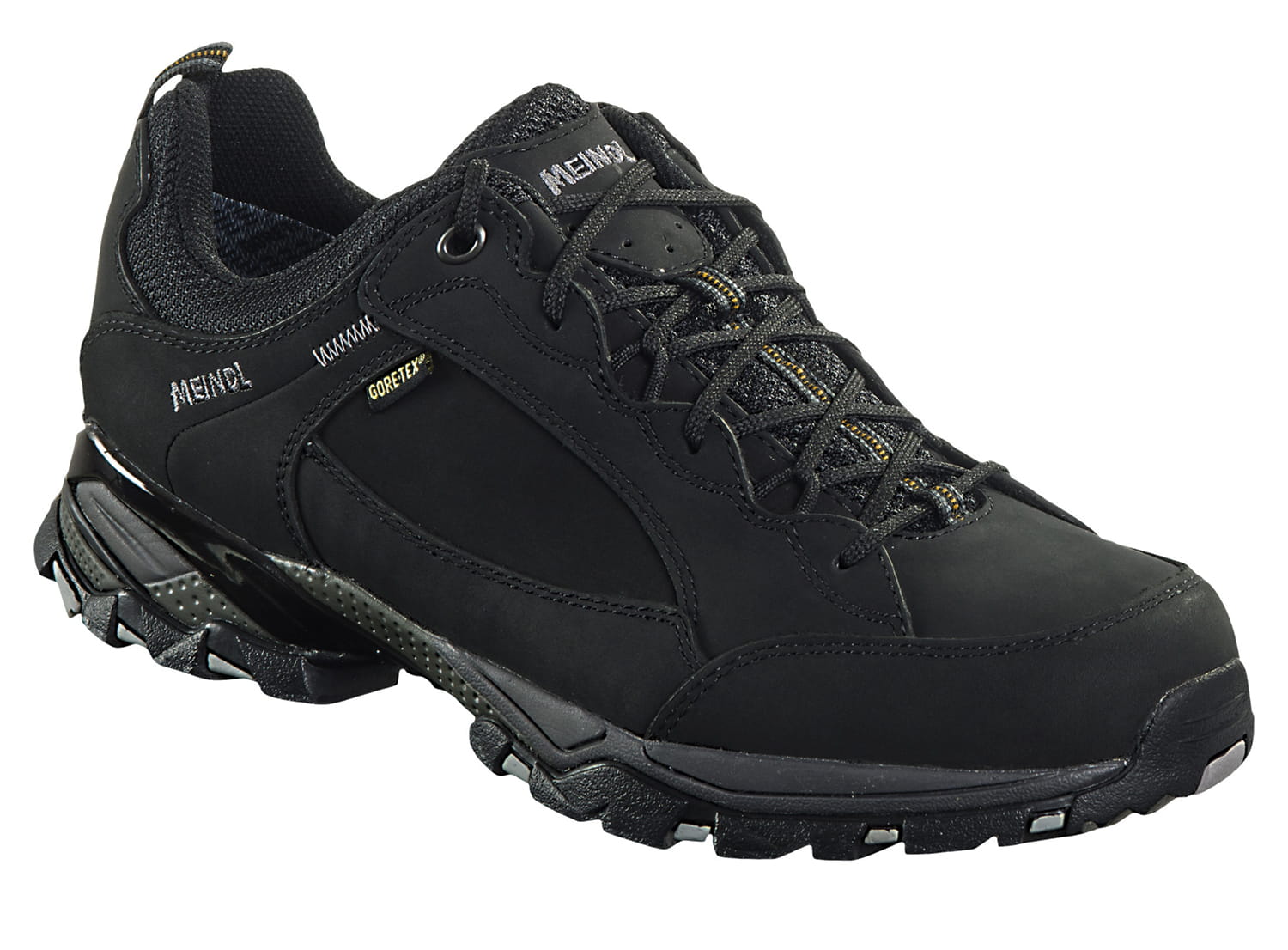 Meindl Toledo GTX, kolor: 01 - black.