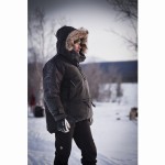 Fjallraven Polar Parka