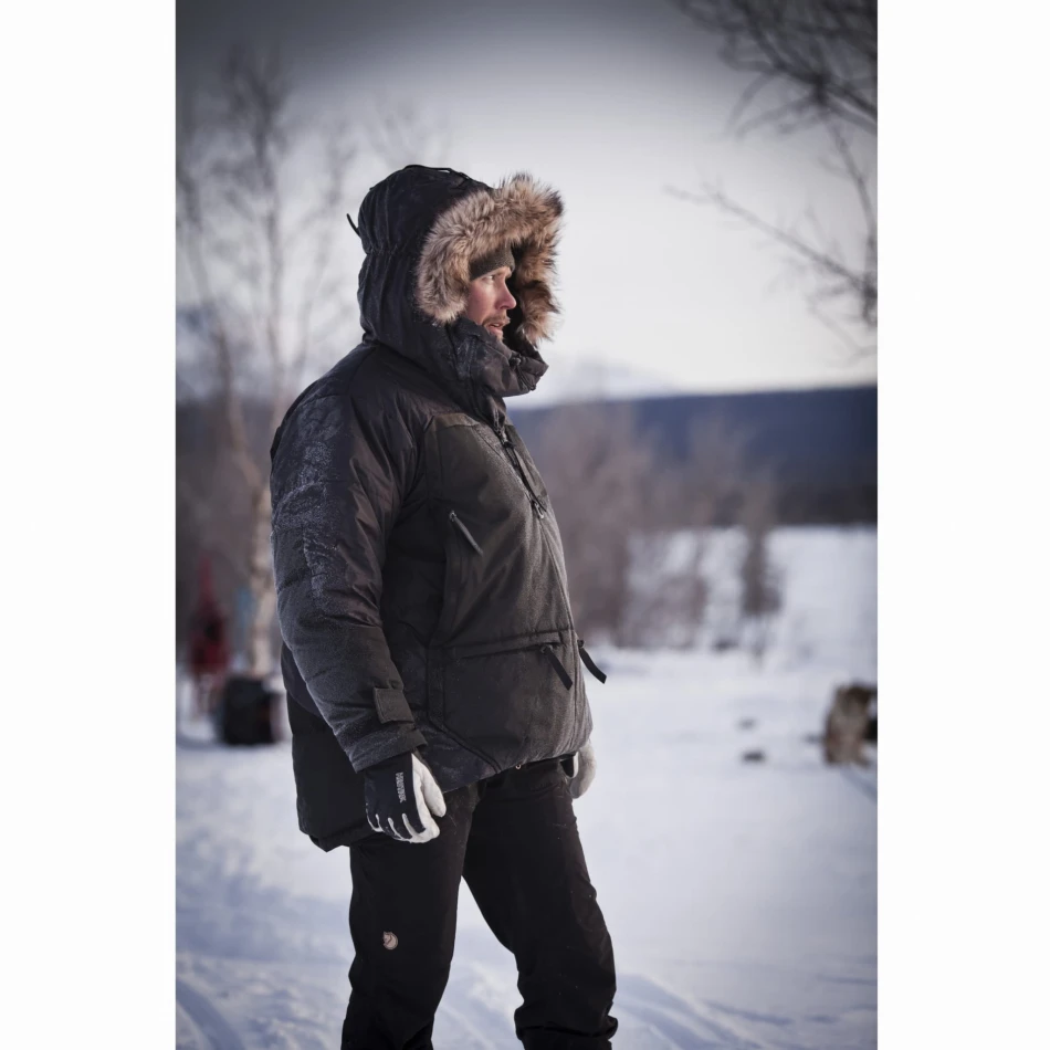 Fjallraven Polar Parka