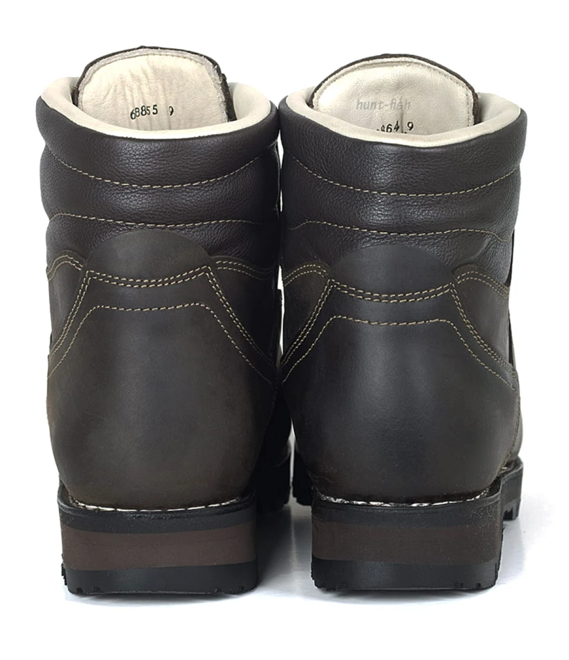 Meindl Badile, kolor: 10 - Brown