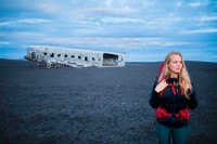 Abisko Trail Fleece W