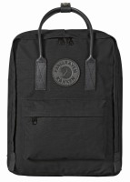 Kanken No. 2 Mini Black Edition, kolor: 550 - Black