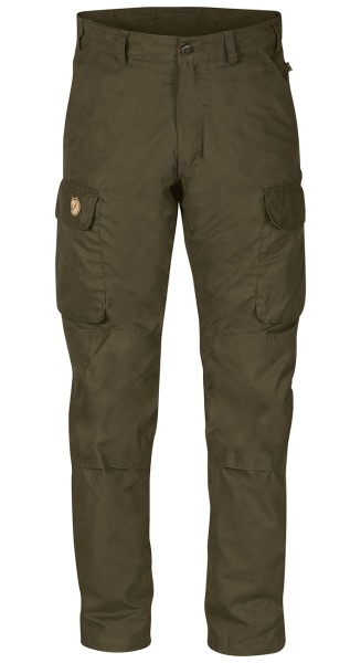 Brenner Pro Winter Trousers, kolor: 633 - Dark Olive