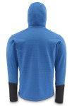 Axis Hoody, kolor: 424 - tidal blue