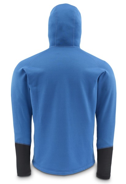 Axis Hoody, kolor: 424 - tidal blue