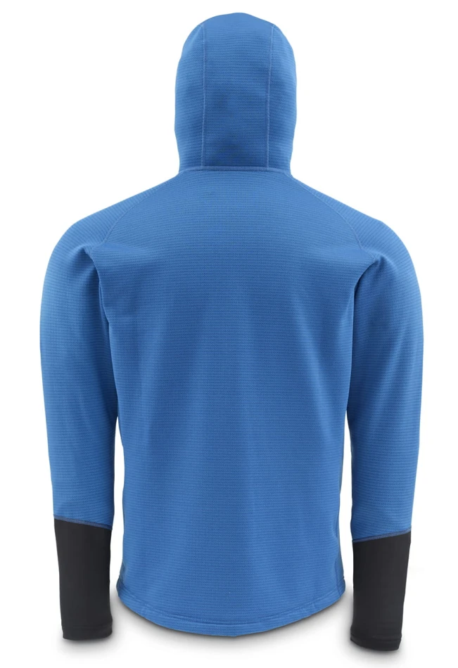Axis Hoody, kolor: 424 - tidal blue
