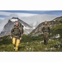 Fjallraven Keb Jacket.
