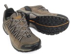 Meindl Balancing, kolor: 10 - Brown/Orange
