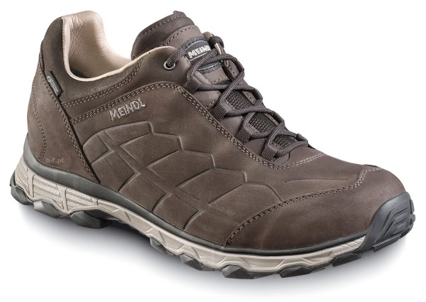 Meindl Palermo GTX, kolor: 46 - Dark Brown