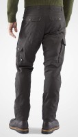 Karl Pro Winter Trousers, kolor: 030 - Dark Grey