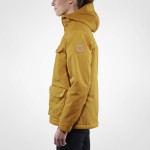 Greenland Winter Jacket W, kolor: 166 - Acorn