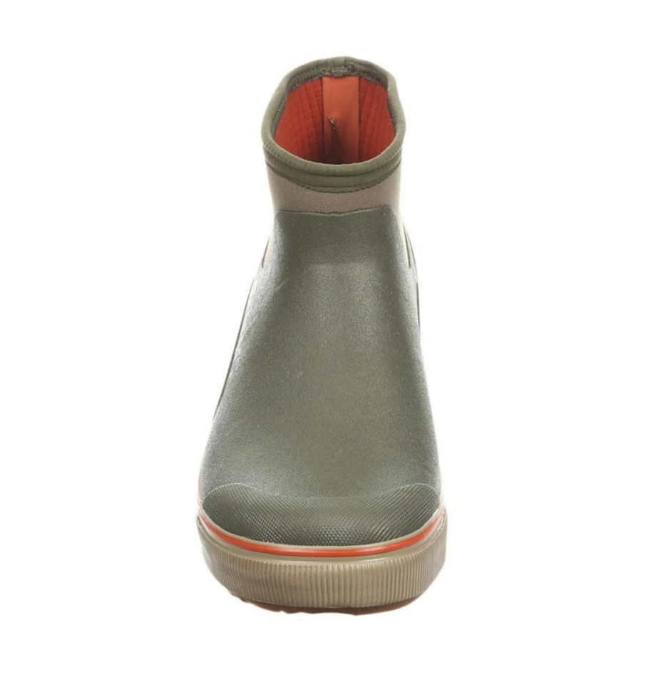 Simms Riverbank Chukka Boot, kolor: 011 - Loden
