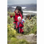 Fjallraven Kajka Junior