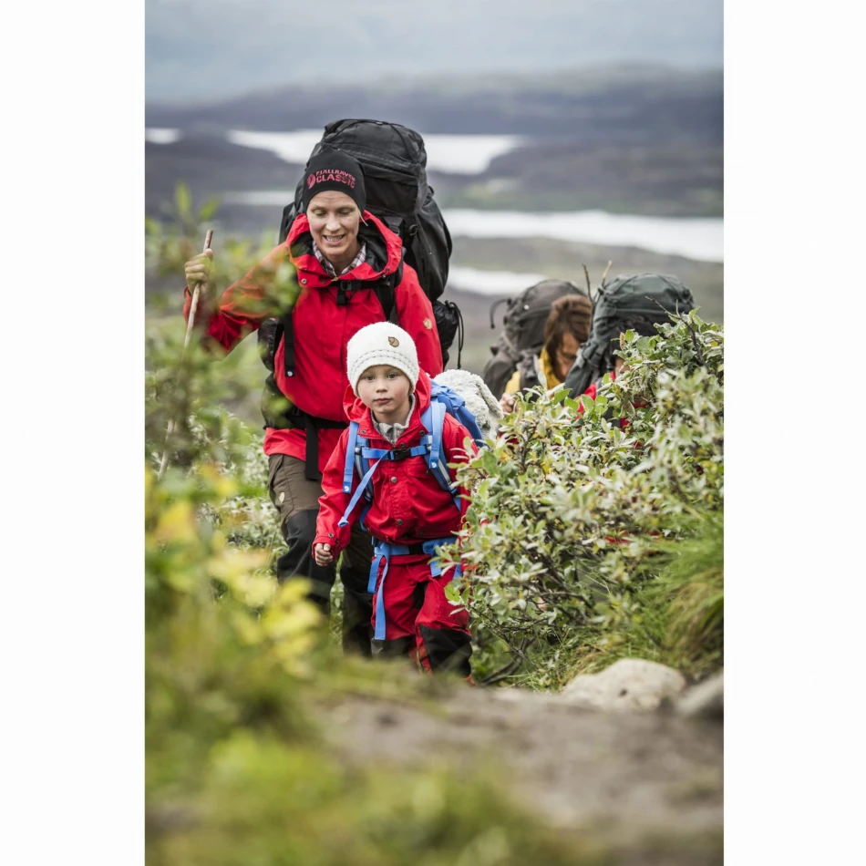 Fjallraven Kajka Junior