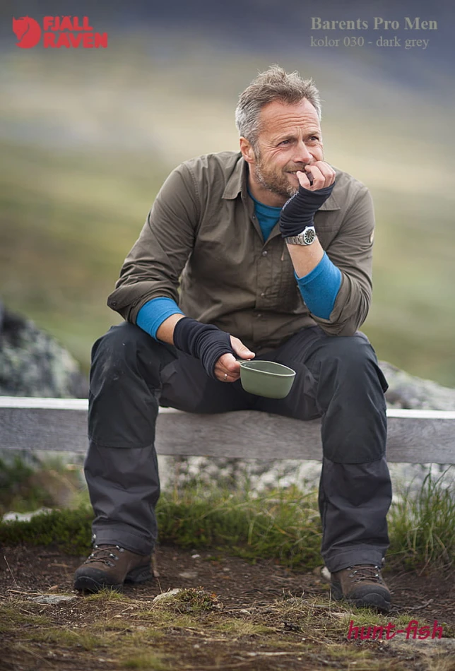 Barents Pro Hydratic Trousers