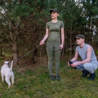 Graff koszulka 908-D, nr: 3.