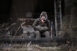 Fjallraven Varmland Heater, kolor: 633 - Dark Olive