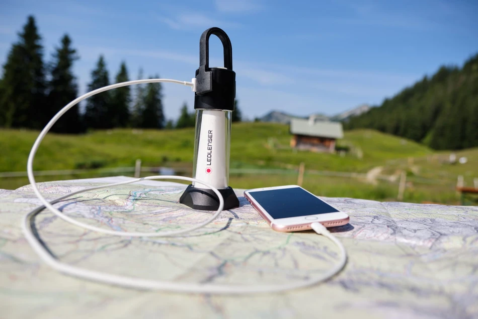 LM 6 Ledlenser