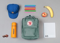 Fjallraven Kanken Mini