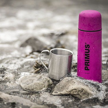 PRIMUS 4-Seasons Mug 0.3L - Kubek Stalowy