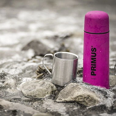 PRIMUS 4-Seasons Mug 0.3L - Kubek Stalowy