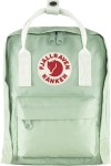 Kanken Mini, kolor: 600/106 - Mint Green / Cool White