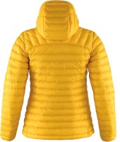 Expedition Latt Hoodie W, kolor: 154 - Dandelion - 2