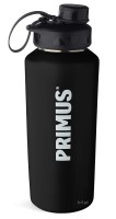 Trailbottle Stainless Stell 1000 ml, kolor: black